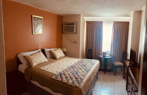 San Pedro Sula Hotel | Hotel Palace Ejecutivo