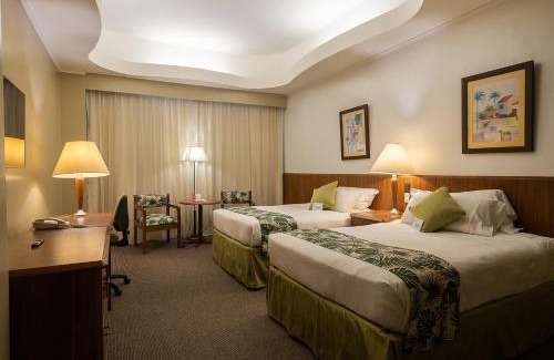 Guayaquil Hotel | Hotel Palace Guayaquil