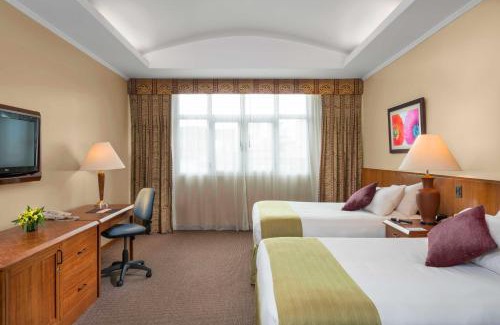 Guayaquil Hotel | Hotel Palace Guayaquil