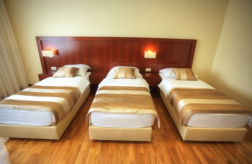 Medjugorje Hotel | Hotel Palace Medjugorje
