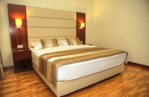 Medjugorje Hotel | Hotel Palace Medjugorje
