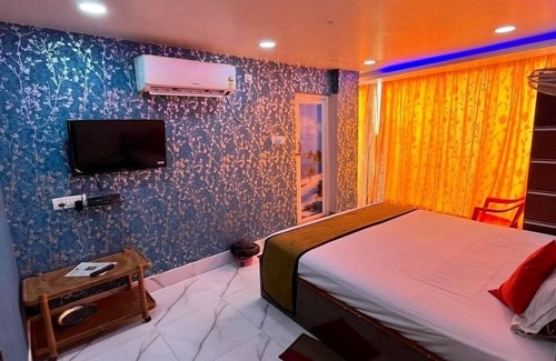 Kolkata Hotel | Hotel Palace- Near Ruby Hospital