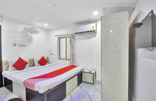 Kolkata Hotel | Hotel Palace- Near Ruby Hospital