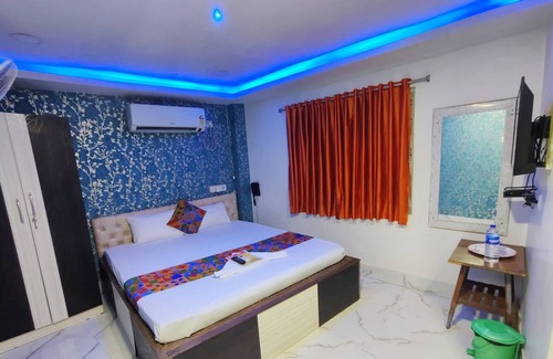 Kolkata Hotel | Hotel Palace- Near Ruby Hospital