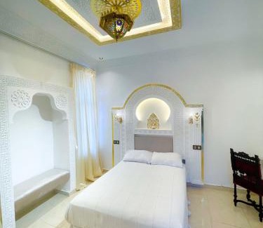 Medina of Tangier Hotel | Hotel Palace tanger