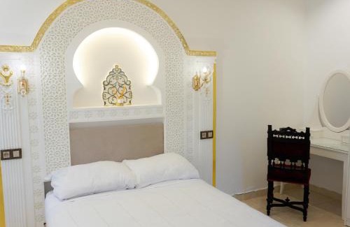 Medina of Tangier Hotel | Hotel Palace tanger