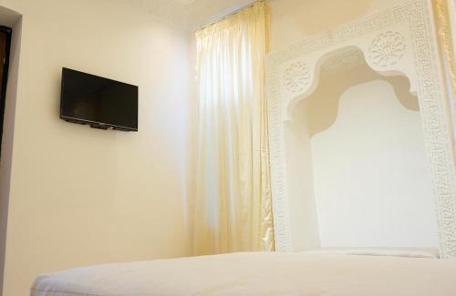 Medina of Tangier Hotel | Hotel Palace tanger