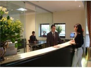 Borgo Milano Hotel | Hotel Palace Verona