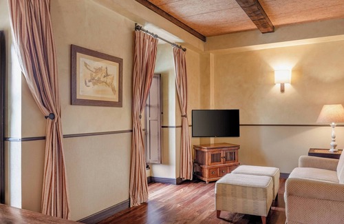 Santiago de Compostela Hotel | Hotel Palacio del Carmen, Autograph Collection