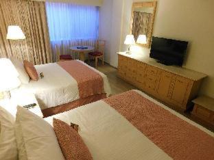 Tijuana Hotel | Hotel Palacio Azteca