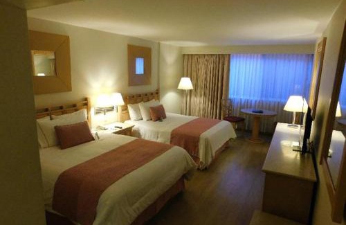 Tijuana Hotel | Hotel Palacio Azteca