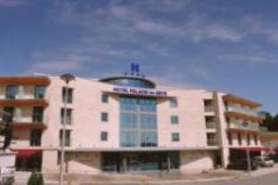 San Sebastián Hotel | Hotel Palacio de Aiete