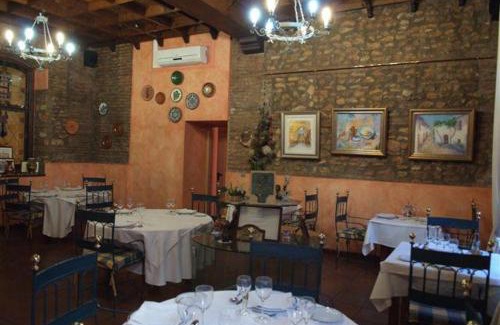 Guadix Hotel | Hotel Palacio de Oñate