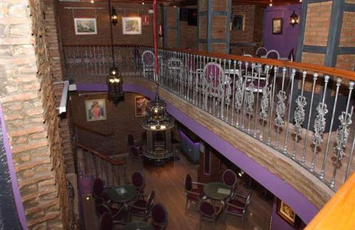Guadix Hotel | Hotel Palacio de Oñate