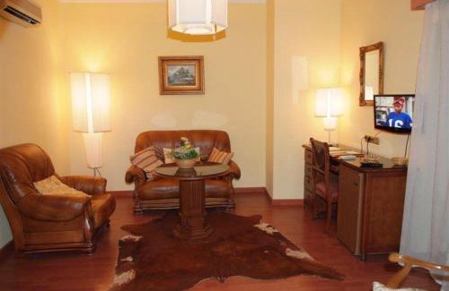 Guadix Hotel | Hotel Palacio de Oñate