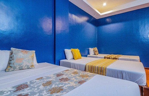 San Pedro Complejo | Hotel Palacio