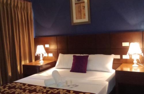 San Pedro Hotel | Hotel Palacio Puerto Princesa