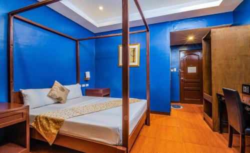 San Pedro Hotel | Hotel Palacio Puerto Princesa