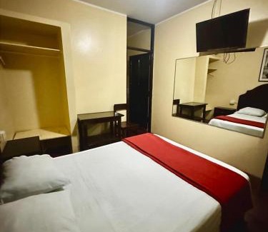 Tingo María Hotel | Hotel Palacios