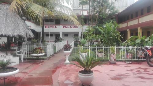 Tingo María Hotel | Hotel Palacios