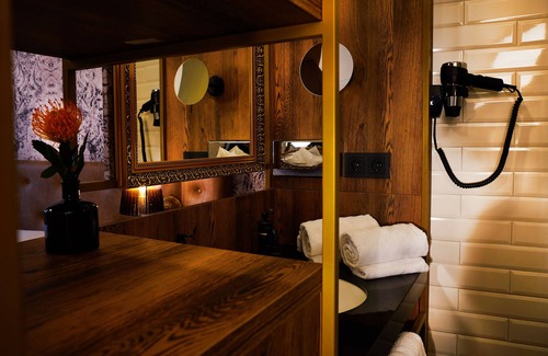 Villach Hotel | Hotel Palais26