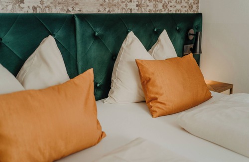 Villach Hotel | Hotel Palais26