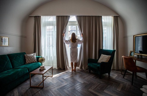 Villach Hotel | Hotel Palais26