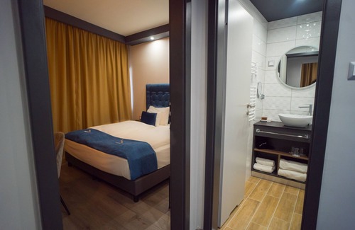 Sopron Hotel | Hotel Palatinus