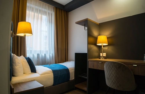 Sopron Hotel | Hotel Palatinus
