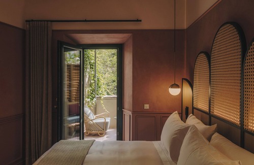 Centro histórico Hotel | Hotel Palau Fugit