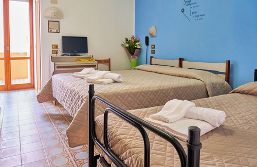 Gabicce Mare Hotel | Hotel Palazzi