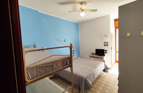Gabicce Mare Hotel | Hotel Palazzi