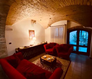 Guzman Hotel | Hotel Palazzo Brunamonti
