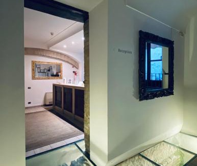 Guzman Hotel | Hotel Palazzo Brunamonti