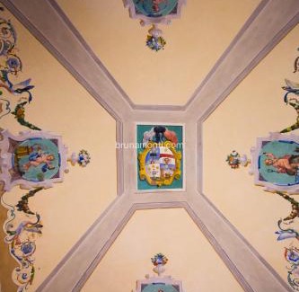 Guzman Hotel | Hotel Palazzo Brunamonti