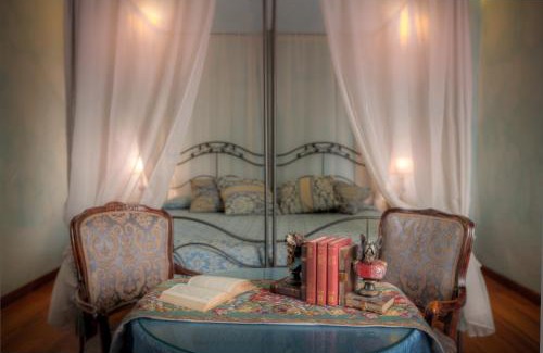 Santa Maria Novella Hotel | Hotel Palazzo dal Borgo