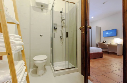 Agnone Hotel | Hotel Palazzo della Città