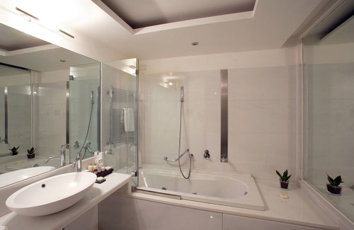 Santa Croce Hotel | Hotel Palazzo Giovanelli e Gran Canal