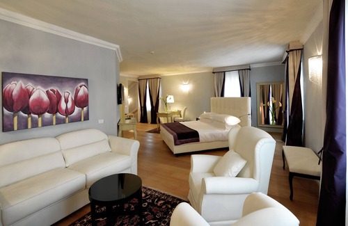 Colle di Val d'Elsa Hotel | Hotel Palazzo San Lorenzo & SPA