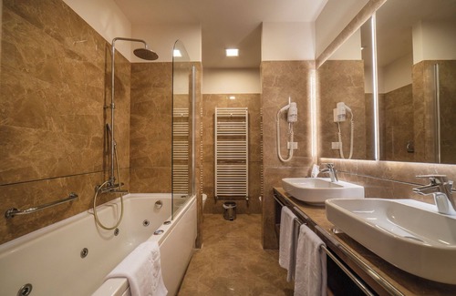 Colle di Val d'Elsa Hotel | Hotel Palazzo San Lorenzo & SPA
