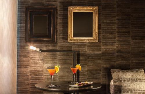 Monti Hotel | Hotel Palazzo Manfredi – Small Luxury Hotels of the World