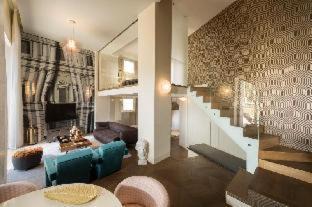 Monti Hotel | Hotel Palazzo Manfredi – Small Luxury Hotels of the World