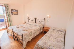 San Quirico d'Orcia Hotel | Hotel Palazzuolo
