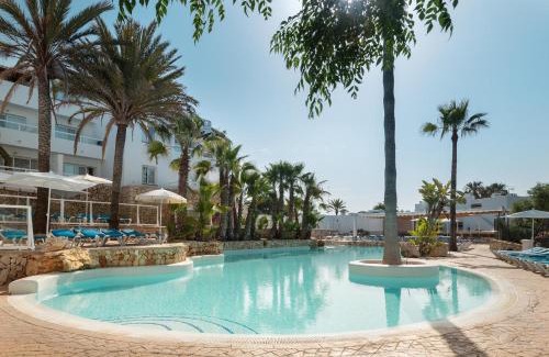 Cala d'Or Hotel | Hotel Palia Puerto del Sol 3 Sup