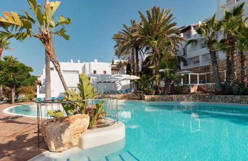 Cala d'Or Hotel | Hotel Palia Puerto del Sol 3 Sup