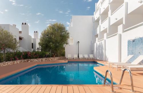 Cala d'Or Hotel | Hotel Palia Puerto del Sol 3 Sup