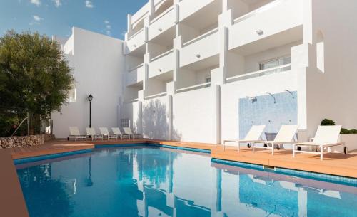 Cala d'Or Hotel | Hotel Palia Puerto del Sol 3 Sup