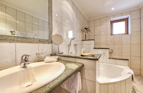 Ischgl Hotel | Hotel Palin