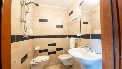 Quartiere XXIV Don Bosco Hotel | Hotel Palinuro Cilentiamoci rooms