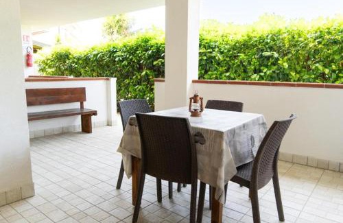 Quartiere XXIV Don Bosco Hotel | Hotel Palinuro Cilentiamoci rooms